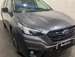Used 2023 Subaru Outback SUV | £37,999 (Expensive)
