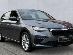 Used 2025 Skoda Scala SE L Hatchback | £22,099 (Expensive)