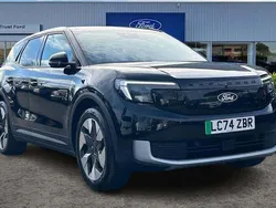 Used 2025 Ford Explorer Premium SUV | £31,811 (Super price)
