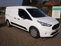 White Used 2019 Ford Transit Trend Van | £10,495 (Expensive)