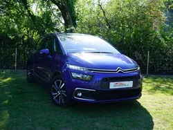 Citroën C4 Picasso