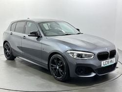 Grey Used 2019 BMW 118 M Sport Hatchback | £11,490 (Good price)