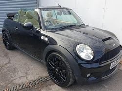 Used 2009 Mini Cooper S Hatchback | £4,500 (Super price)