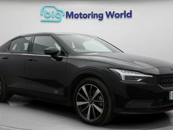 Used 2022 Polestar 2 Long Range Dual motor Hatchback | £17,100 (Expensive)