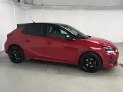 Red Used 2023 Vauxhall Corsa Hatchback | £14,698 (Good price)