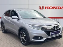 Used 2020 Honda HR-V Hybrid SUV | £14,786 (Fair price)