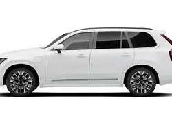 New 2026 Volvo XC90 Plus SUV | £73,995 (Fair price)