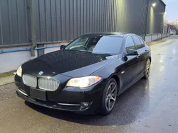 Black Used 2025 BMW ActiveHybrid 5 Comfort Edition Sedan | £9,500