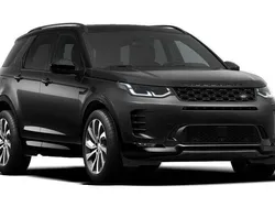 New 2025 Land Rover Discovery Sport SE Dynamic SUV | £51,872 (A bit pricey)