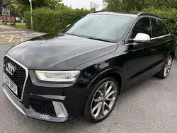 Used 2014 Audi Q3 Design SUV | £13,890 (Fair price)