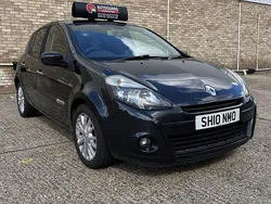 Used 2010 Renault Clio II Dynamique Hatchback | £2,250 (Fair price)