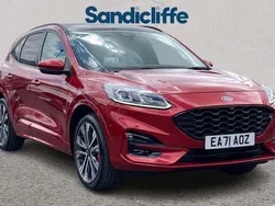 Used 2023 Ford Kuga ST-Line X SUV | £20,787 (Super price)