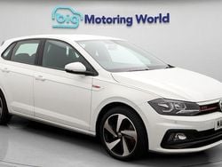 Used 2021 VW Polo GTI Hatchback | £16,700 (Good price)