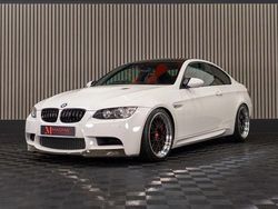 White Used 2024 BMW M3 Performance Coupe | £35,995
