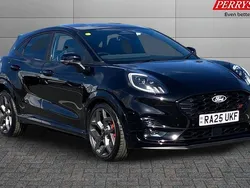 New 2025 Ford Puma Gen-E ST Hatchback | £27,999