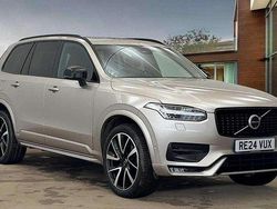 Other Used 2024 Volvo XC90 Plus SUV | £47,153 (Fair price)