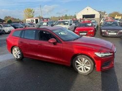Used 2019 Volvo V60 Momentum Estate | £15,495 (Good price)