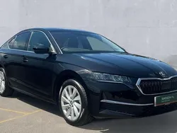 New 2025 Skoda Octavia SE L Hatchback | £28,450 (Expensive)
