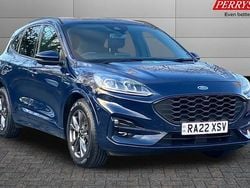 Used 2023 Ford Kuga ST-Line SUV | £18,750 (Good price)