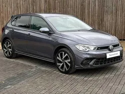 Used 2024 VW Polo | £20,499 (Fair price)