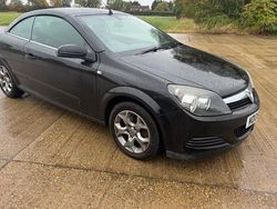 Used 2008 Vauxhall Astra | £1,050 (Super price)