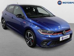 Used 2025 VW Polo GTI Hatchback | £20,649 (Fair price)