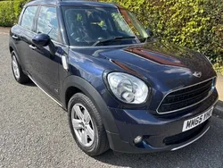 Used 2015 Mini Cooper Countryman SUV | £5,595 (Good price)