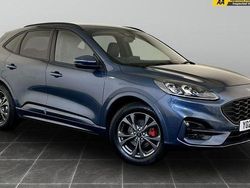 Used 2023 Ford Kuga ST-Line SUV | £14,995 (Super price)