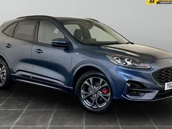 Used 2023 Ford Kuga ST-Line SUV | £14,995 (Super price)