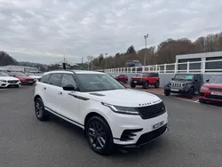 White Used 2023 Land Rover Range Rover Velar SE Dynamic SUV | £39,999 (Fair price)