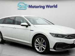 Used 2024 VW Passat Advance Estate | £17,800 (Fair price)
