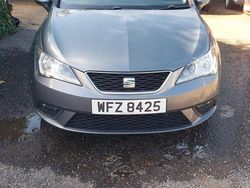 Used 2015 Seat Ibiza Sport Coupe | £3,495 (Fair price)