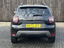 Used 2024 Dacia Duster Extreme Estate | £16,399 (Fair price)