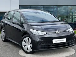 Manganeese grey Used 2022 VW ID.3 Pro Hatchback | £14,414 (Super price)