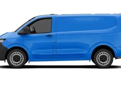 New 2025 VW T6.1 Pro Van | £41,880 (Super price)