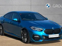 Snapper rocks Used 2024 BMW 218 M Sport Coupe | £26,995 (Fair price)
