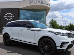 Used 2023 Land Rover Range Rover Velar HSE Dynamic SUV | £23,290