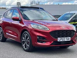 Used 2023 Ford Kuga ST-Line X SUV | £17,631 (Fair price)