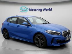 Used 2020 BMW 118 M Sport Hatchback | £16,380 (Good price)