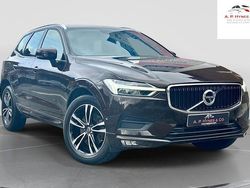 Used 2019 Volvo XC60 R-Design Pro SUV | £22,000 (Good price)
