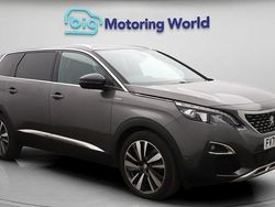 Used 2020 Peugeot 5008 Premium Estate | £20,174 (Fair price)