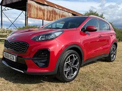 Used 2019 Kia Sportage 2 SUV | £11,495 (Fair price)