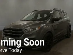 Grey Used 2016 Ford Kuga ST-Line SUV | £10,000 (Fair price)