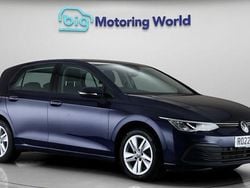 Used 2024 VW Golf VIII Life Hatchback | £16,000 (Super price)