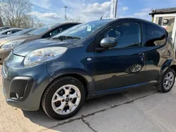 Grey Used 2013 Citroën C1 VTR Sport Hatchback | £3,950 (Fair price)
