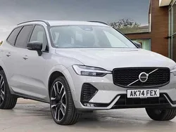 Used 2025 Volvo XC60 Ultra SUV | £46,990 (Fair price)