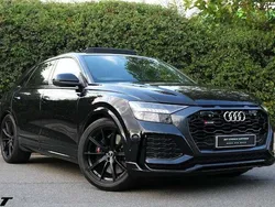 Used 2023 Audi RS Q8 SUV | £75,995 (Good price)