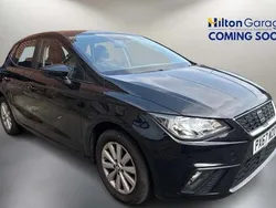 Used 2018 Seat Ibiza SE Hatchback | £9,800 (Fair price)