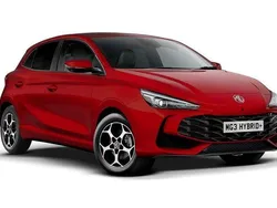 Other New 2025 MG MG3 Trophy Hatchback | £20,240 (Fair price)