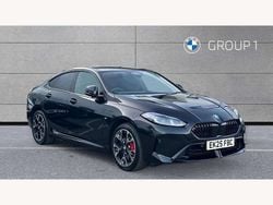 Black Used 2025 BMW 220 M Sport Coupe | £33,500 (Fair price)